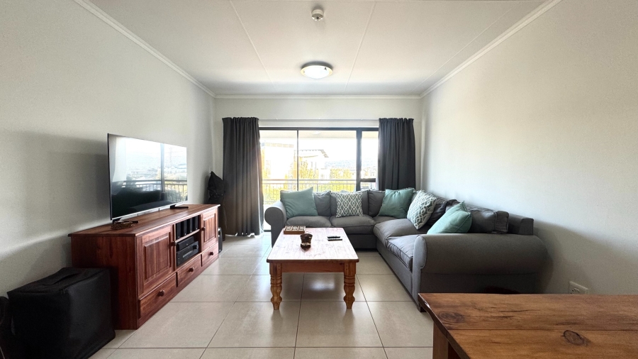 To Let 2 Bedroom Property for Rent in De Velde Western Cape